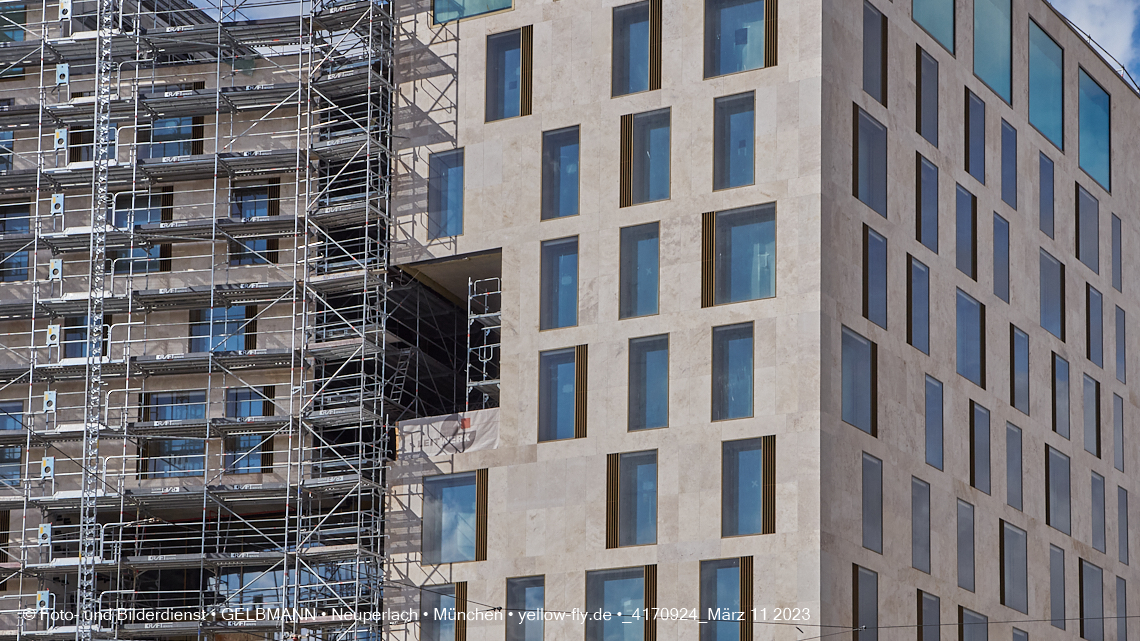  März 2023 - Luxushotel Königshof am Stachus